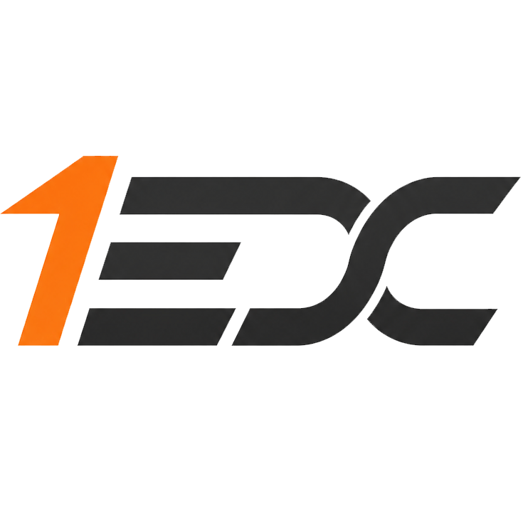 oneedc.com