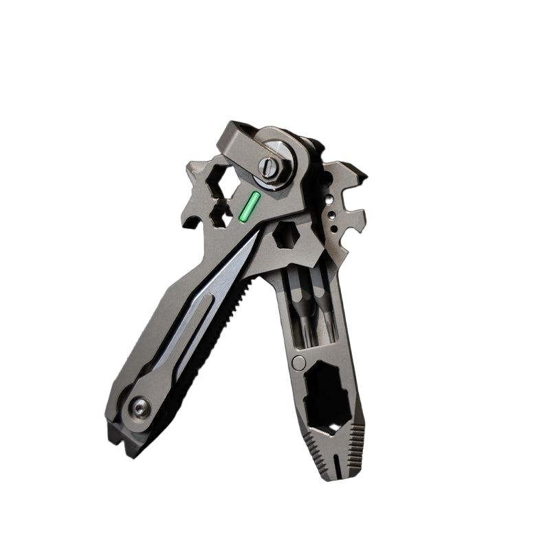 Pocket Tools
