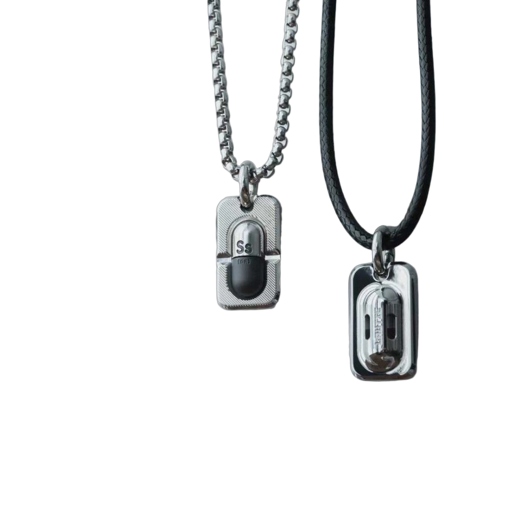 Beads & Pendants