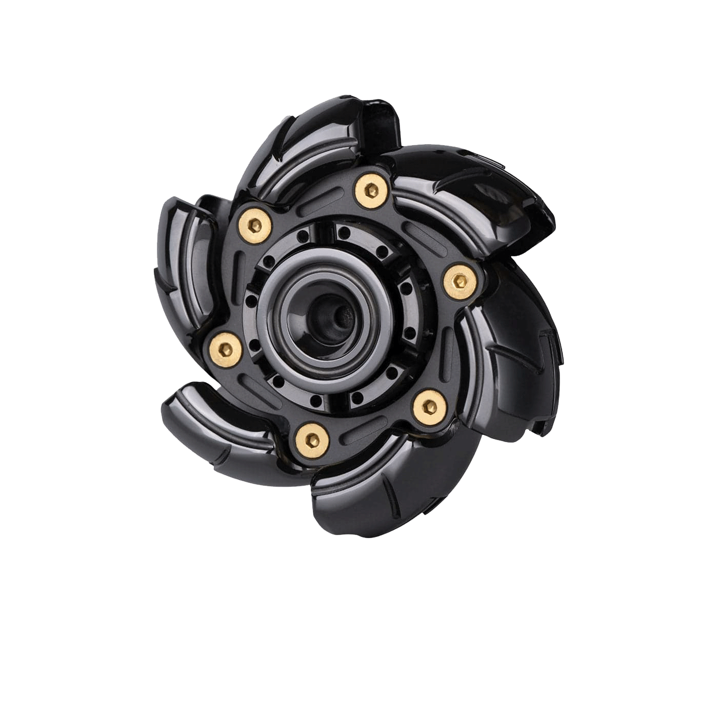 Spinners & Rings
