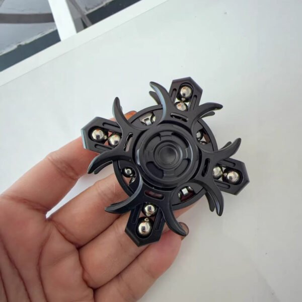O1CN01k7JGq31xZouCJsNkw_2220482796458-0-cib.jpg 神谕edc解压潮玩具推黑科技减压把玩黑科技手指尖陀螺